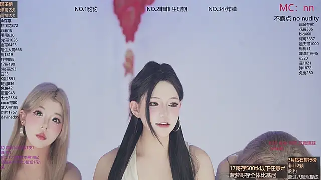 sweetgirls888 – webcam-show