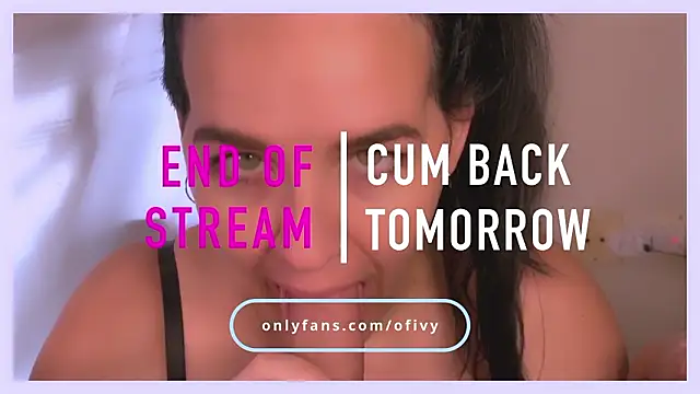 ivyswings live XXX chat