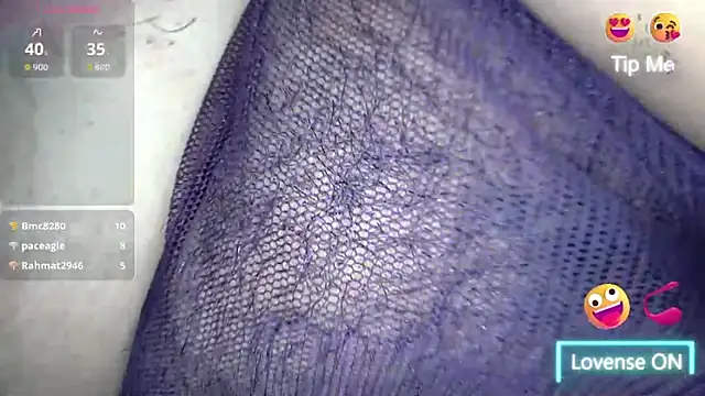 Chat XXX ao vivo de white_sexy_