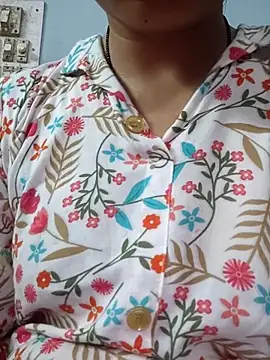 Saishaa Live XXX-Chat