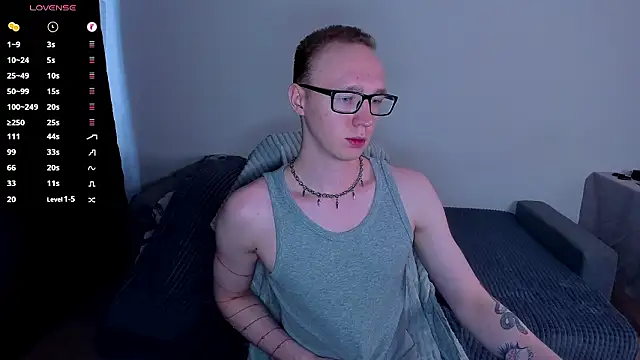 Alex_silent – Naživo XXX chat