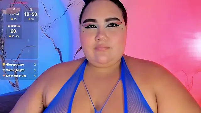 Hurrem_Math Chat XXX in diretta