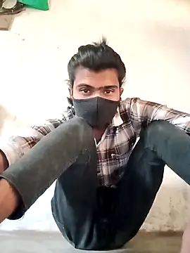 Yash_Sharma18 Webcam Show