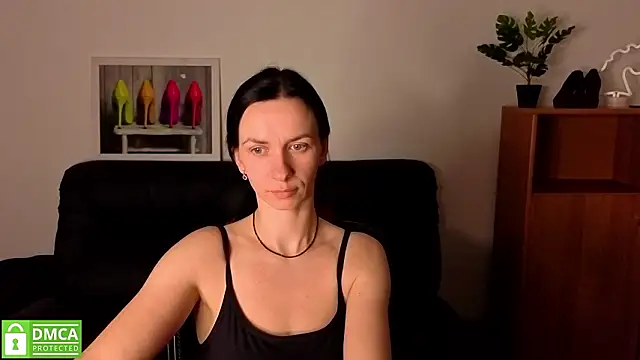 Pokazy przed kamerką – annakillianox