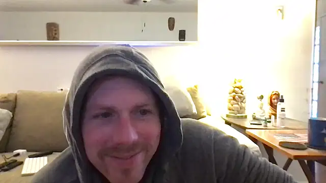 God_Of_ThundeRR 现场XXX聊天