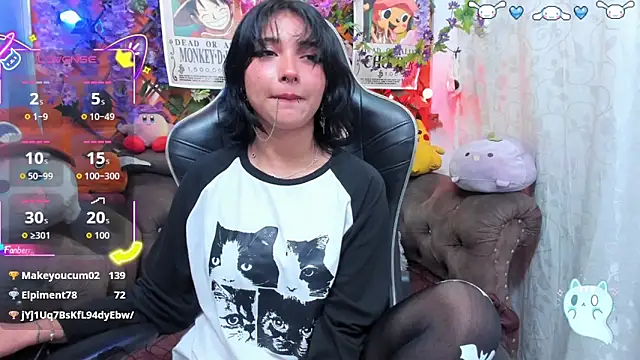 Chat XXX ao vivo de ravenn_20