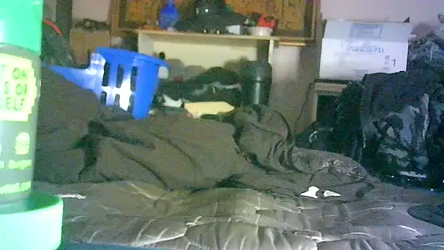 GUAPAN3S3_FIR3's Webcam Show