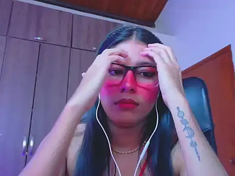 Sembang XXX Secara Langsung _ALLYSON18_