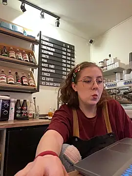 Chat XXX ao vivo de cinnabon_