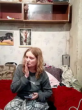 Koketka_nelegal_ Chat XXX in diretta