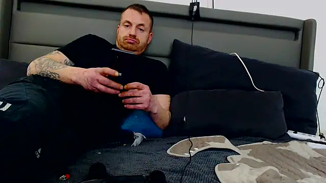 Sembang XXX Secara Langsung DevilsAngel13