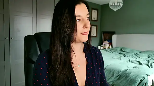 yourcassiexo live XXX chat