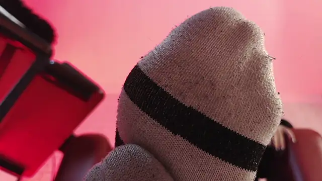 Sembang XXX Secara Langsung NYX1126