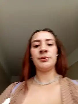 Вебкам-шоу Mery_Moon123