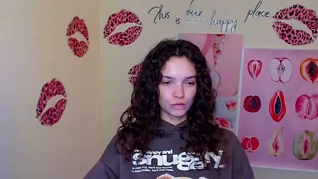 _SusieSu_ Live XXX Chat