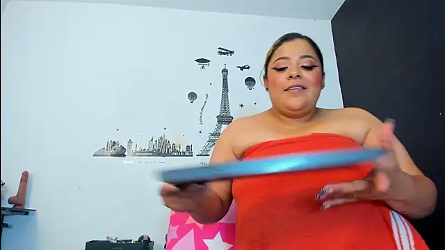 Chat XXX ao vivo de brendamaz