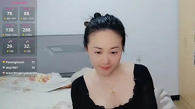 fanfan-FF: онлайн-с екс-чат