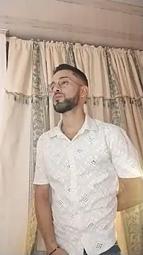 TropicPulsesn Webbikameraesitys