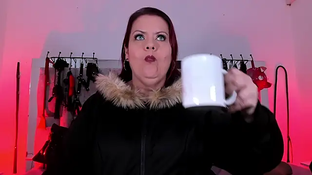 vanessa_moka Live XXX-Chat