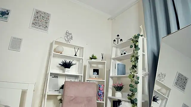 ZaraBluitt Live XXX-chat