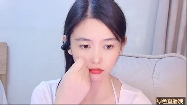 Sembang XXX Secara Langsung Coco-Sweetie