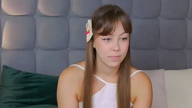 TheEmma Live XXX Chat