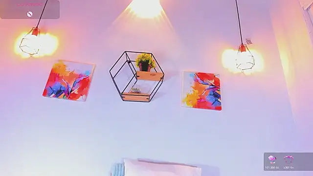 Karlaliones69 Live XXX-Chat