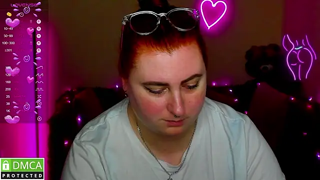 Chat XXX ao vivo de Alicia_love00