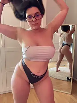 Sembang XXX Secara Langsung Petite_minette30