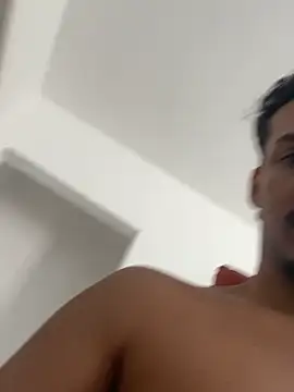 Show modela paudemar1do na web-kameri