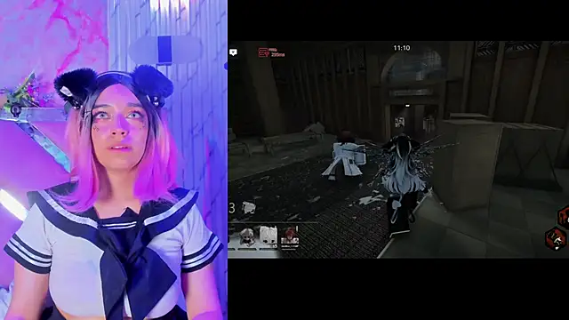 Akane_Hikari_ Chat XXX in diretta