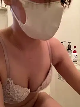 Chat XXX ao vivo de tanu_tanuki