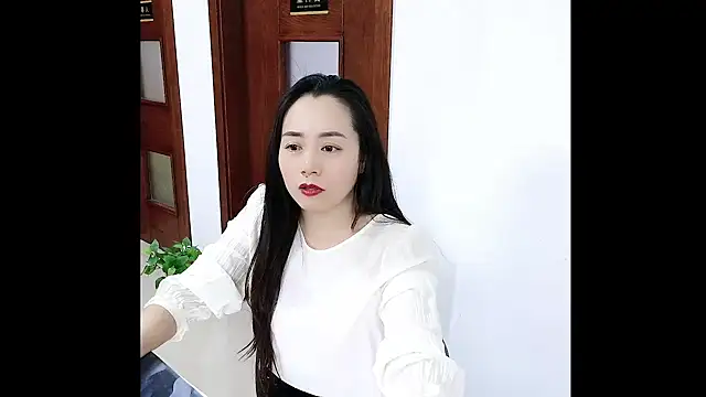 Sembang XXX Secara Langsung bingxin-