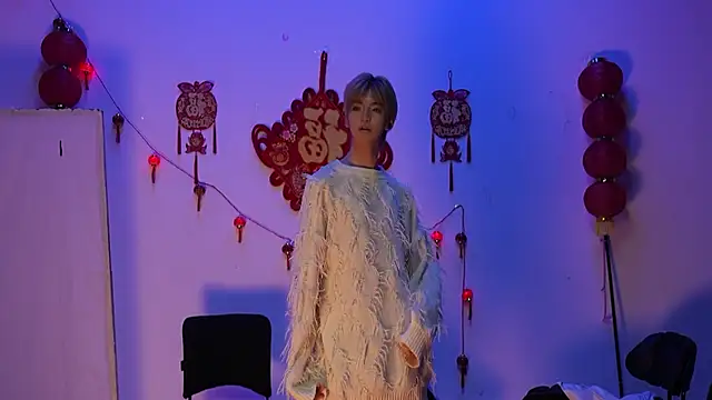 sweetboys666 现场XXX聊天