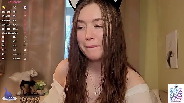 AlinaOrf 라이브 XXX 채팅