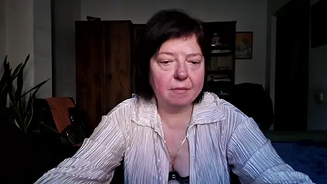 Sembang XXX Secara Langsung Violet_Pulse