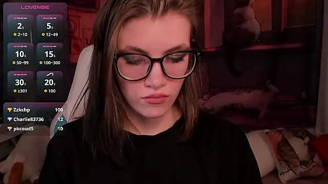 Онлайн чат XXX CathyAdams