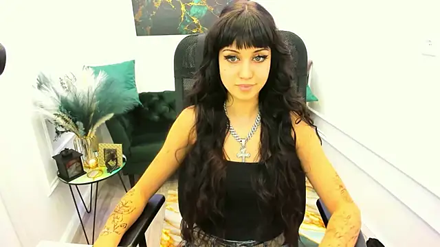 TiffanyYounge 即時 XXX 聊天