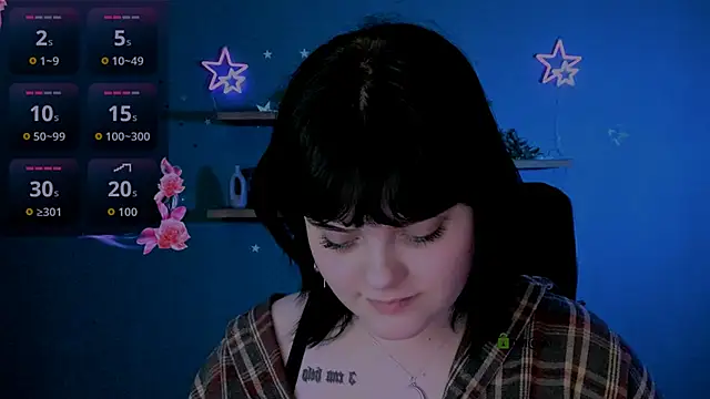 lika_pop Live XXX Chat