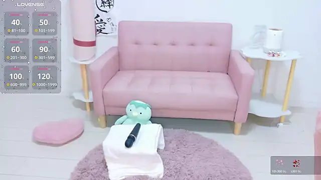 Mami_chan2 Live XXX-Chat