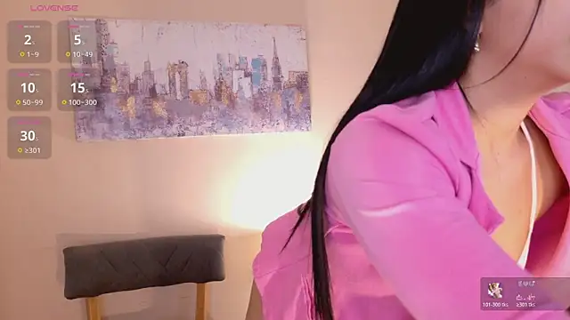 Megaan___ Live XXX Chat