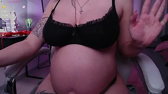 Eliza_BennetのライブXXXチャット