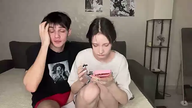 altycouple Webcam-Show