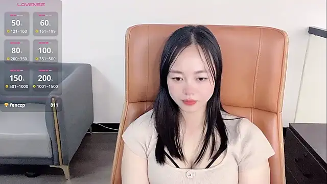 Chat XXX Live Yuer-77