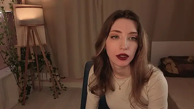 Sembang XXX Secara Langsung BrianneMallory