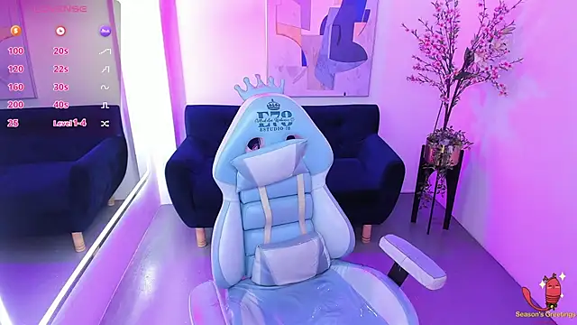 Sembang XXX Secara Langsung Ary_gala