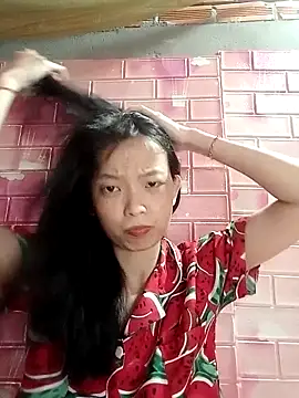 Chat XXX ao vivo de Chammy720