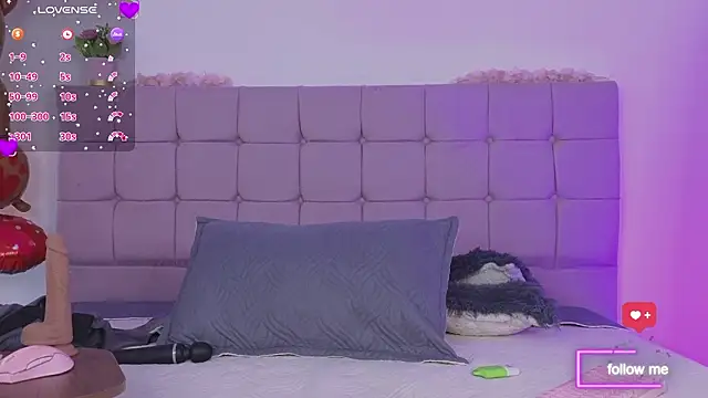 arycooper_ live XXX chat