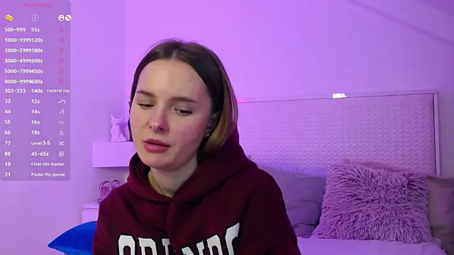 Онлайн чат XXX Vanessa_Pearls