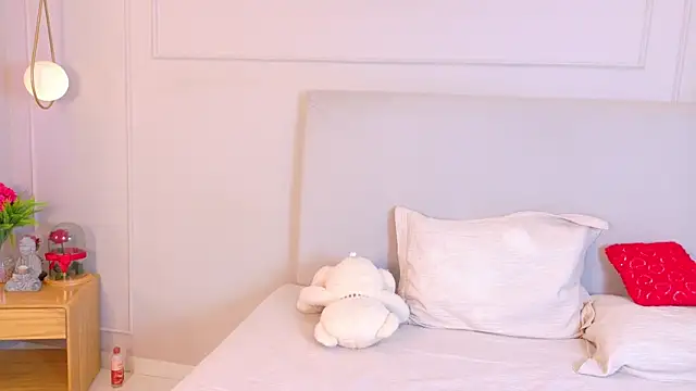 JosselynBrown élő XXX-chatje